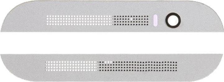 Immagine prodotto CoreParts Cover superiore per HTC One M8 e (Sudario, HTC Uno M8)
