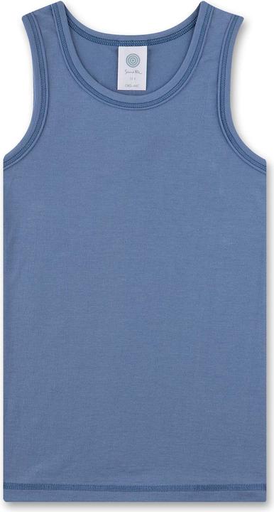 Actual product image Sanetta Vest Casual Comfortable Fit (116)