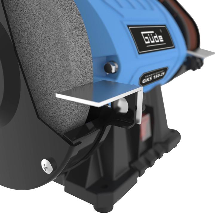 Produktbild Güde GKS 150-25 (Doppelschleifer, 250 W)