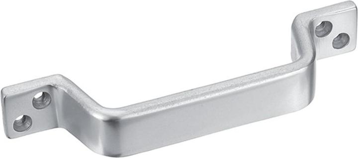 Actual product image Siro Furniture and box handles