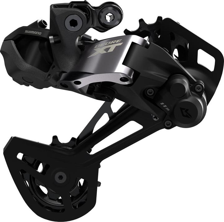 Shimano Deore XT Di2 (11-fach)