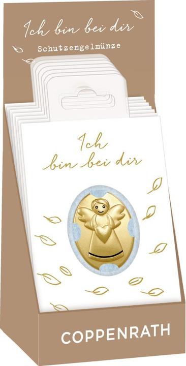 Image du produit Pièce ange gardien - Ange de la consolation.72028 (2020)