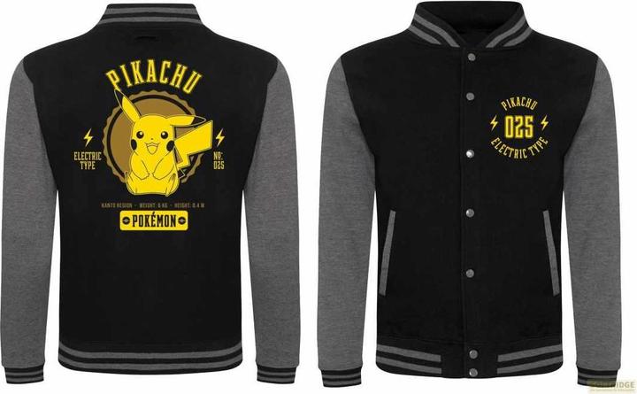 Image du produit Star Wars Pokemon - Pikachu - taille M (M)