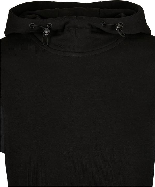 Immagine prodotto Urban Classics Felpa con cappuccio in nylon misto misto (XS)