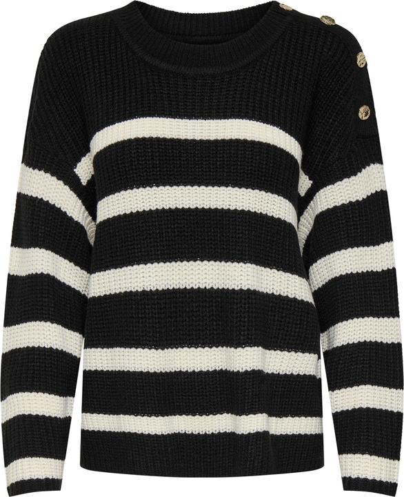 JdY JDYJUSTY Strickpullover Strickpullover (L)