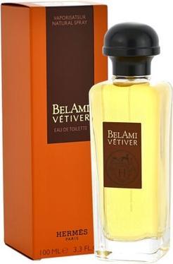 Hermès Vetiver Eau de Toilette (re) (Eau de Toilette, 100 ml)