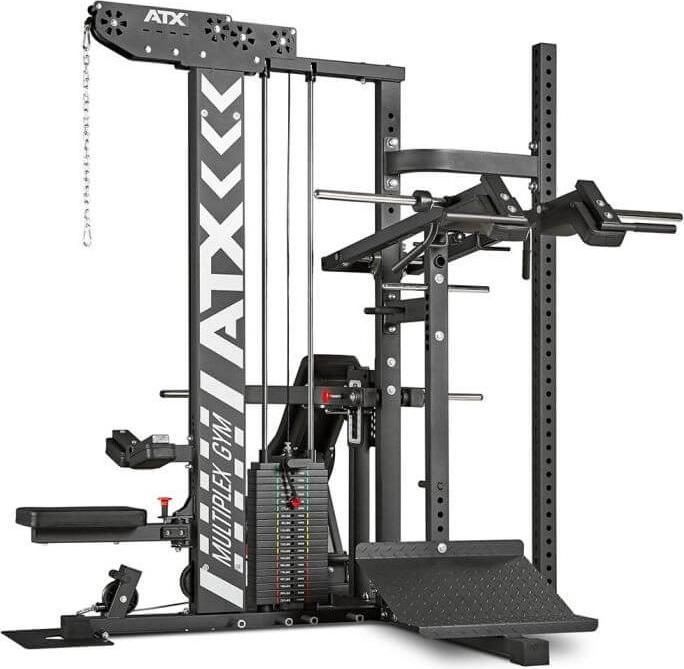 Image du produit ATX MultipleX GYM