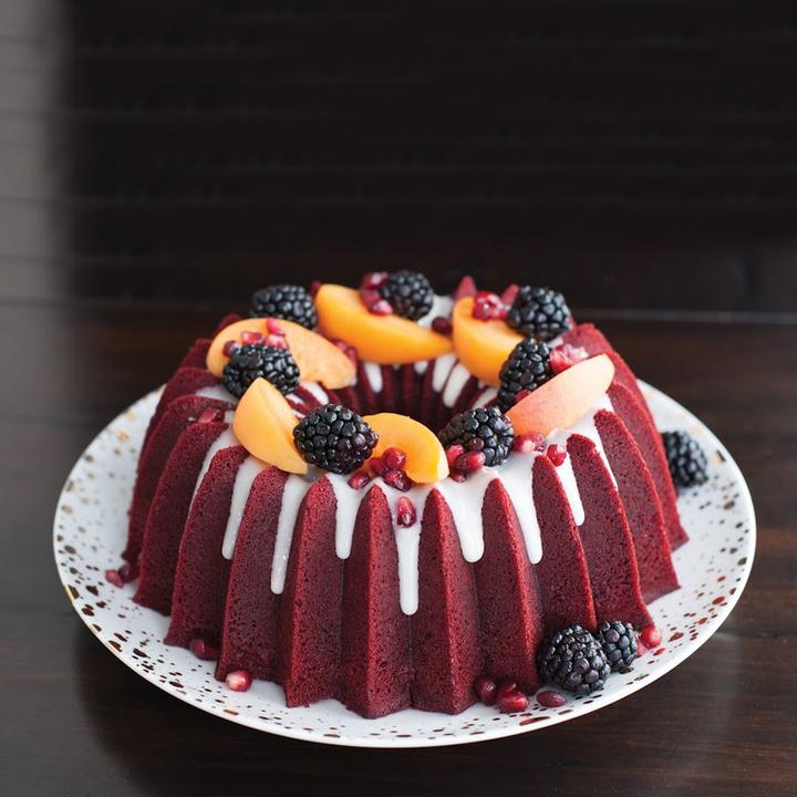 Actual product image Nordic Ware Brilliance (26.20 cm)