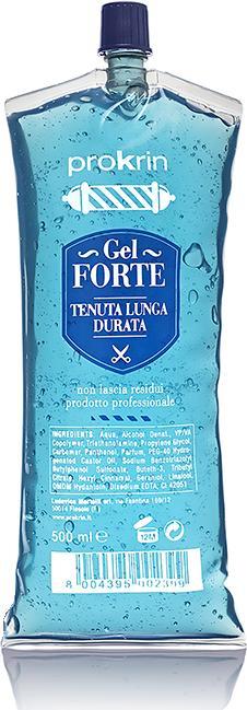 Prokrin Gel Forte (Haargel, 500 ml)