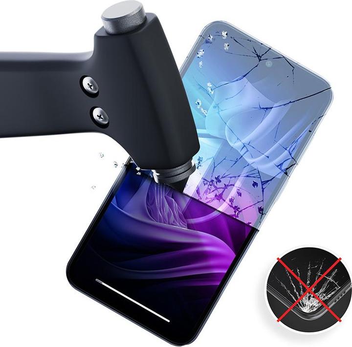 Immagine prodotto 3MK Silky Matt Pro Samsung Galaxy M35 Matowa folia ochronna (1 Pezzo/i, Samsung Galaxy A35)