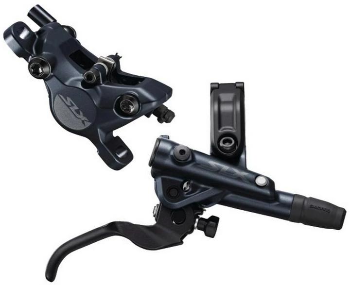 Produktbild Shimano SLX M7100 Postmount, 1700 mm (Hinterradbremse, Bremsset, 2)