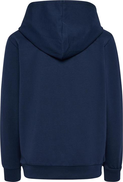 Actual product image hummel hmlTUKAS HOODIE (116)