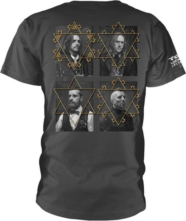 Actual product image Universal Textiles TShirt (S)