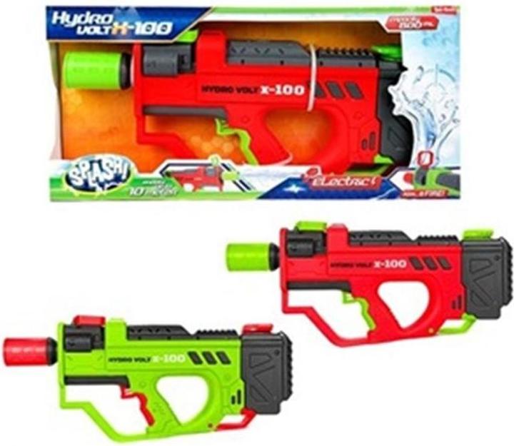 Splash X-100 Blast Away