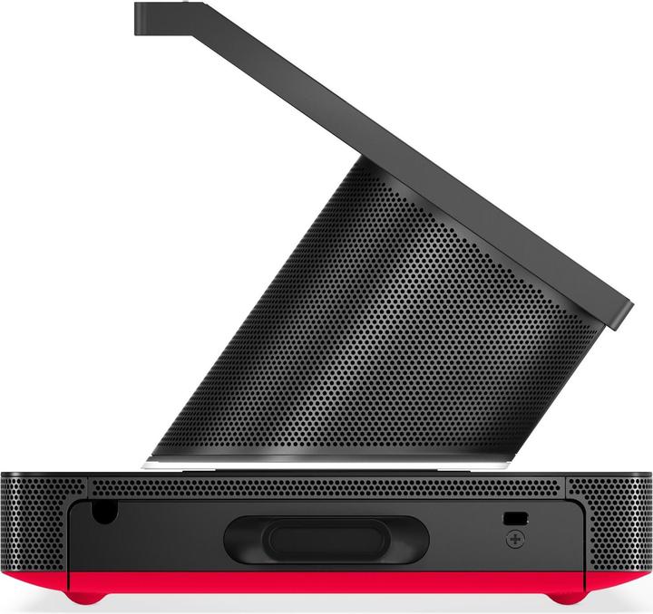 Produktbild Lenovo ThinkSmart Hub Intel® Core™ i5 (10.1") pixels Touchscreen DDR4-SDRAM SSD All-in-One PC