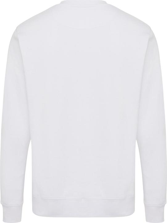 Actual product image Universal Textiles Unisex Adult Etosha Recycled Cotton Lightweight Sweatshirt (XXL)