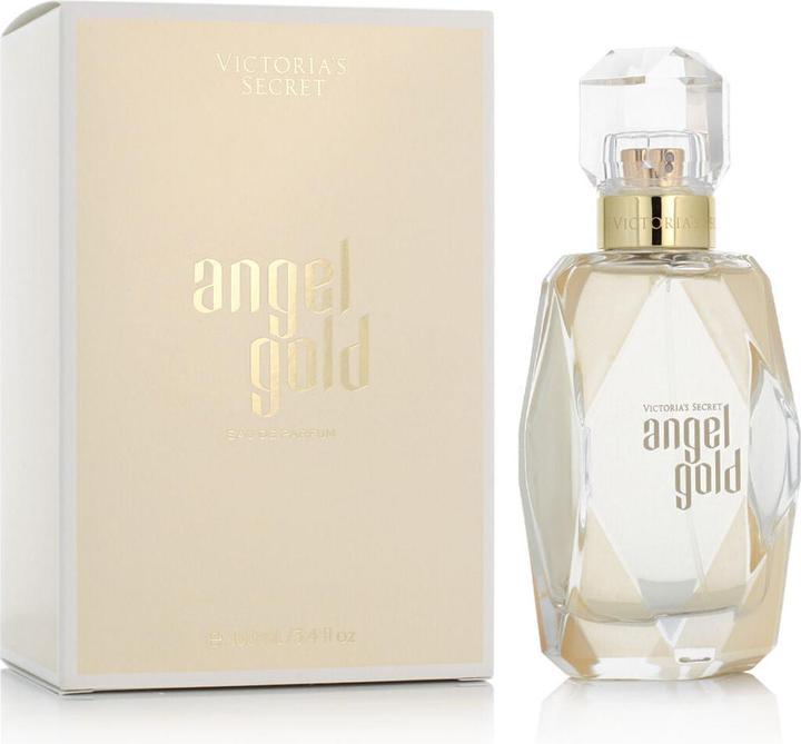 Victoria's Secret Angel Gold 100ml Eau de Parfum (Eau de Parfum, 100 ml)