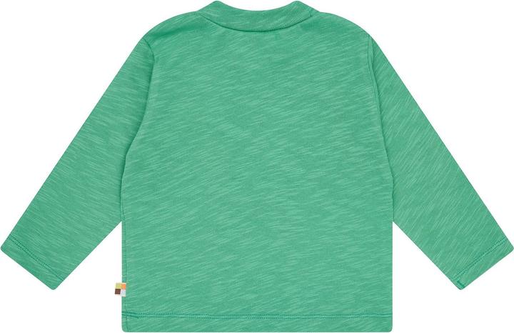 Actual product image loud + proud Shirt slub jersey (104)