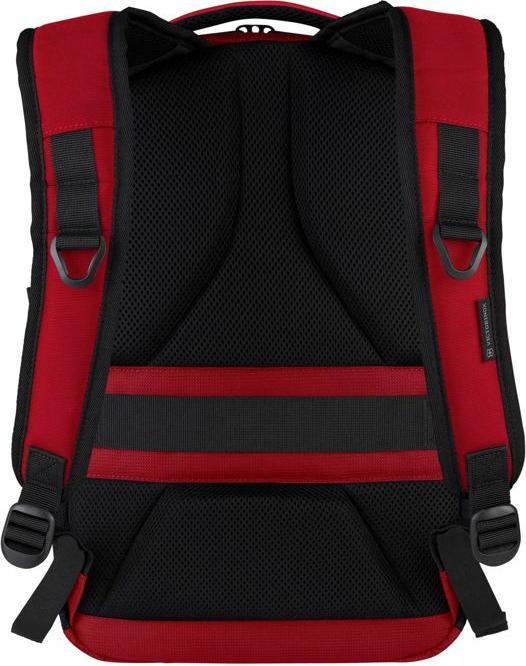 Produktbild Victorinox Vx Sport EVO, Compact Backpack, Scarlet Sage/Red (20 l)