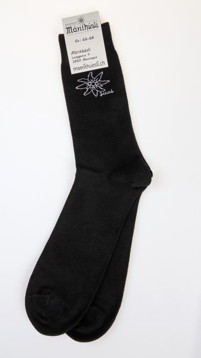Actual product image Jenni Hemden Edelweiss (Single pack, 38 - 40)