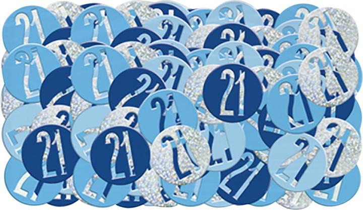 Actual product image Unique Party Glitter confetti foil