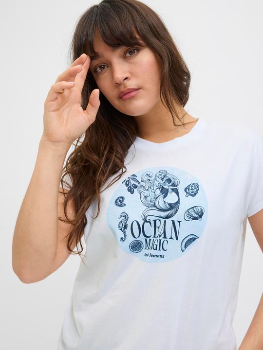 Produktbild JJXX JXASTRID T-shirt T-shirt (XS)