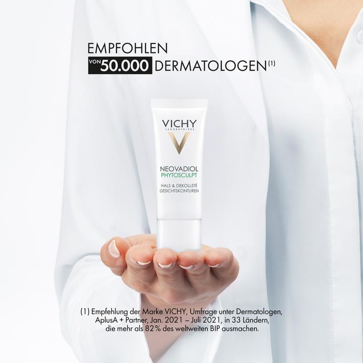 Actual product image Vichy Neovadiol Phytosculpt (50 ml, Day cream)