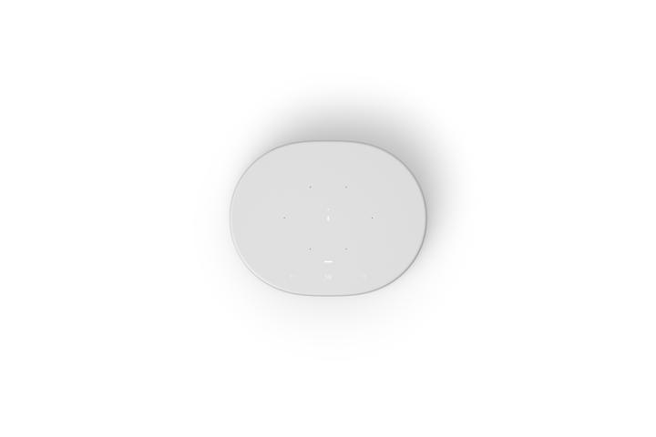 Produktbild Sonos Move (WLAN, Bluetooth, Airplay 2)