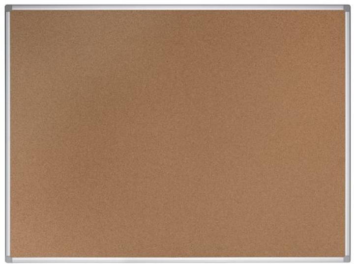 Produktbild Bi-Office CA071790 - 900 mm - 1800 mm (Pinnwand, 90 x 180 cm)