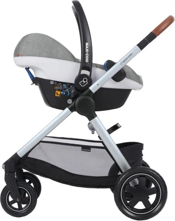 Actual product image Maxi-Cosi Adorra