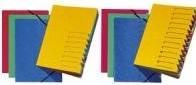 Actual product image Pagna Folder Easy (A4, 1 x)