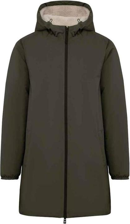 Native Spirit Jacke wasserfest