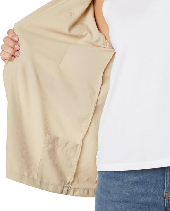 Image du produit Columbia Silver Ridge Utility SS Shirt (XS)
