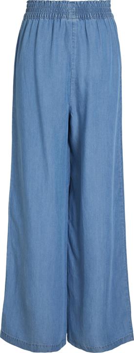 Actual product image Vila High Waist Hose mit weitem Bein (38)
