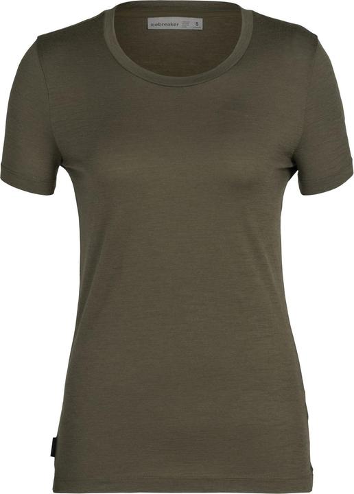 Produktbild Icebreaker Tech Lite II T-Shirt (M)