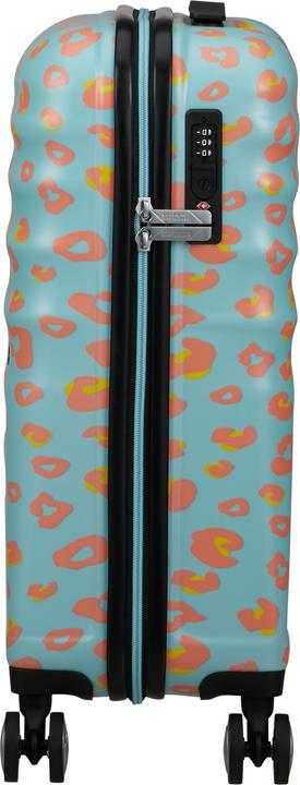 Produktbild American Tourister Wavebreaker (36 l, Handgepäck (bis 50l))