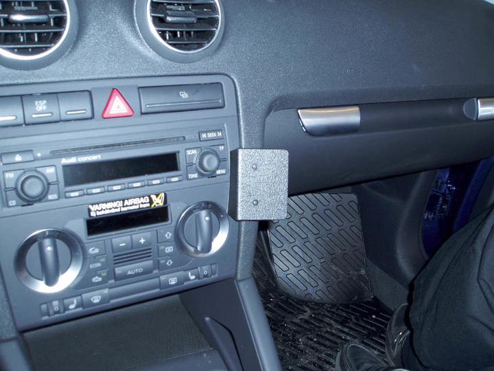 Immagine prodotto Brodit 853439 Supporto per auto Audi A3