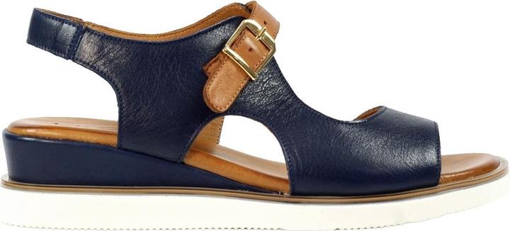 Produktbild Lunar Sandalen Frühling Leder (41)