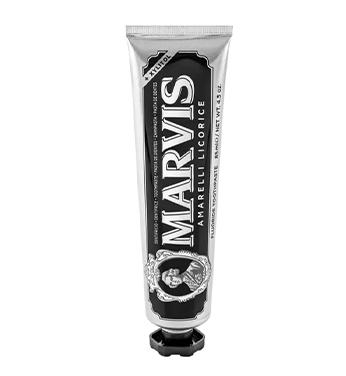 Produktbild Marvis Amarelli Licorice (85 ml)