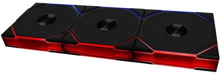 Lian-Li UNI FAN TL Wireless Reverse Blade (120 mm, 1 x)