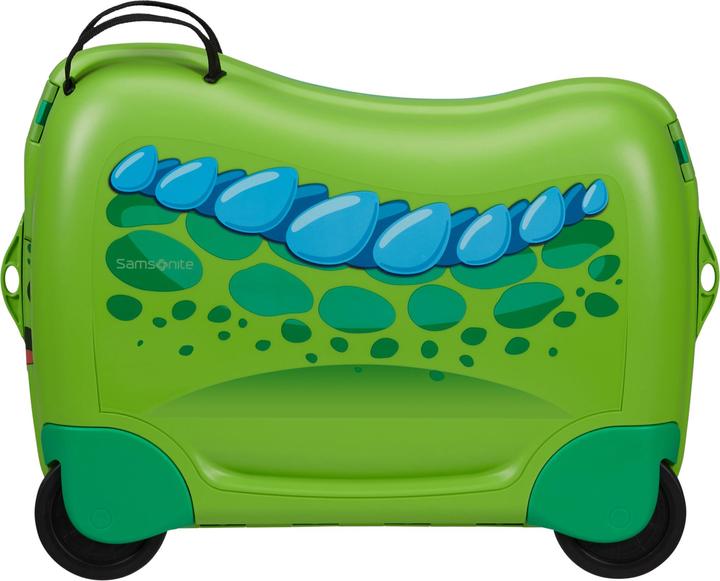 Immagine prodotto Samsonite Trolley Dream2Go Rider (30 l, Bagaglio a mano (fino a 50 litri))