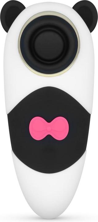 Actual product image Easytoys Unique Panda Tapping Toy