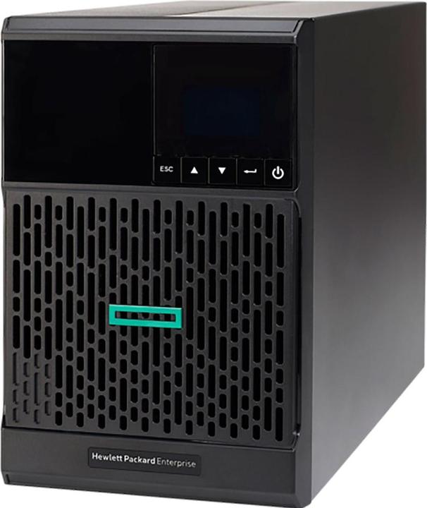 Actual product image HPE T1500 G5 (1500 VA, 1050 W, Line-interactive UPS)