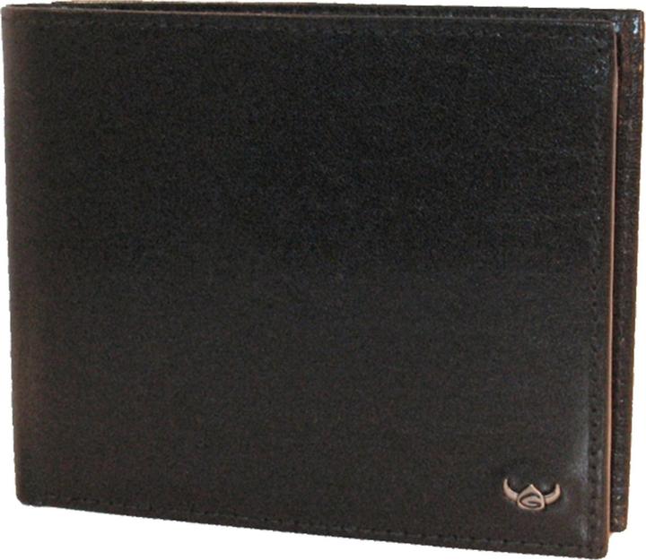 Golden Head Colorado Geldbörse RFID Leder 12 cm