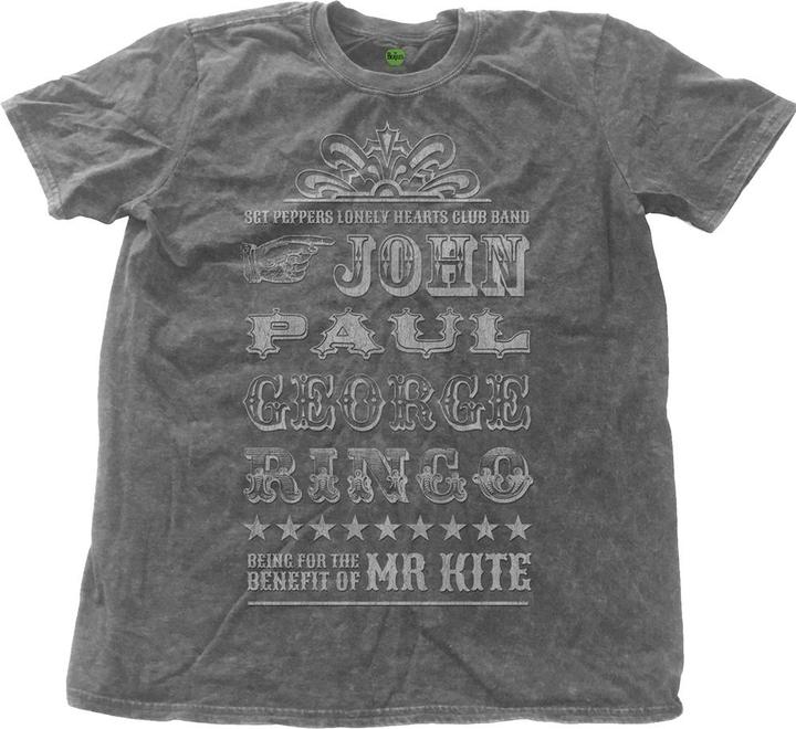 The Beatles Mr Kite