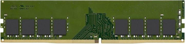 Nährwerte und Zutaten Kingston ValueRAM (1 x 16GB, 2666 MHz, DDR4-RAM, DIMM)