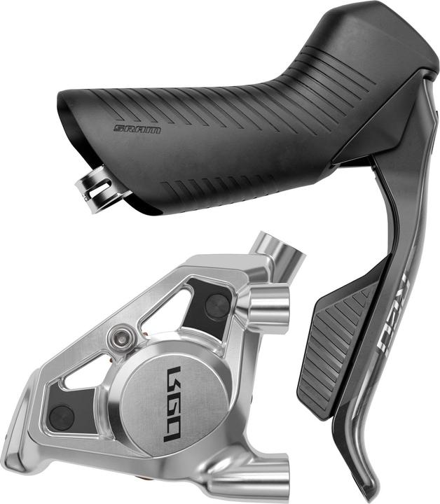 Sram MY24 Shift/Brake System Red AXS hydraulicDisc FM