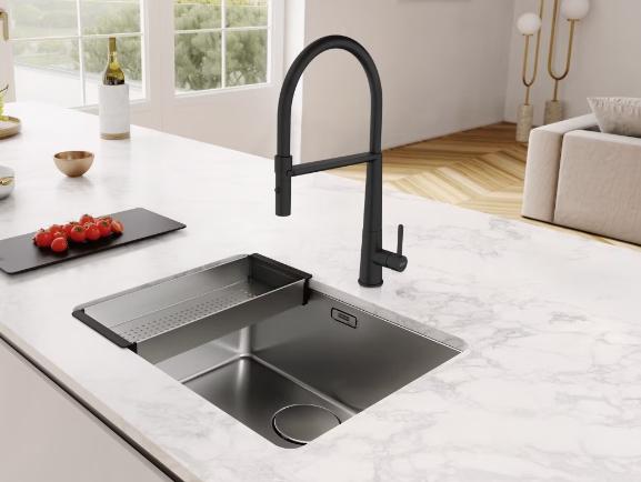 Actual product image Franke 115.0690.598