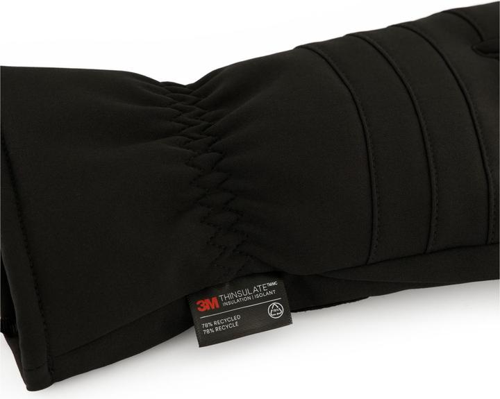 Produktbild Stoic SkansholmSt. Softshell 5 Finger (M)
