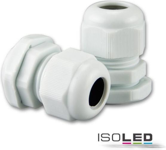 Immagine prodotto Isoled LED Linear Fastfix manicotto per cavi bianco